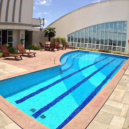 Studio Living Comfort Ibirapuera São Paulo Zewnętrze zdjęcie