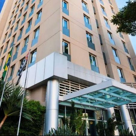 Studio Living Comfort Ibirapuera São Paulo Zewnętrze zdjęcie