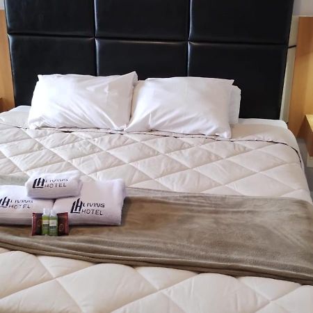 Studio Living Comfort Ibirapuera São Paulo Zewnętrze zdjęcie
