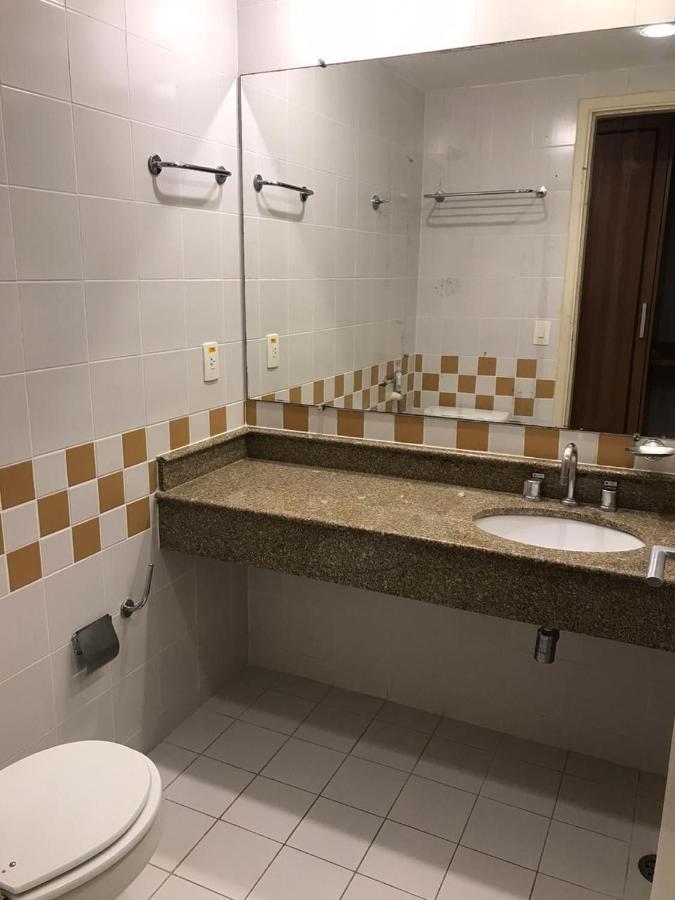Studio Living Comfort Ibirapuera São Paulo Zewnętrze zdjęcie