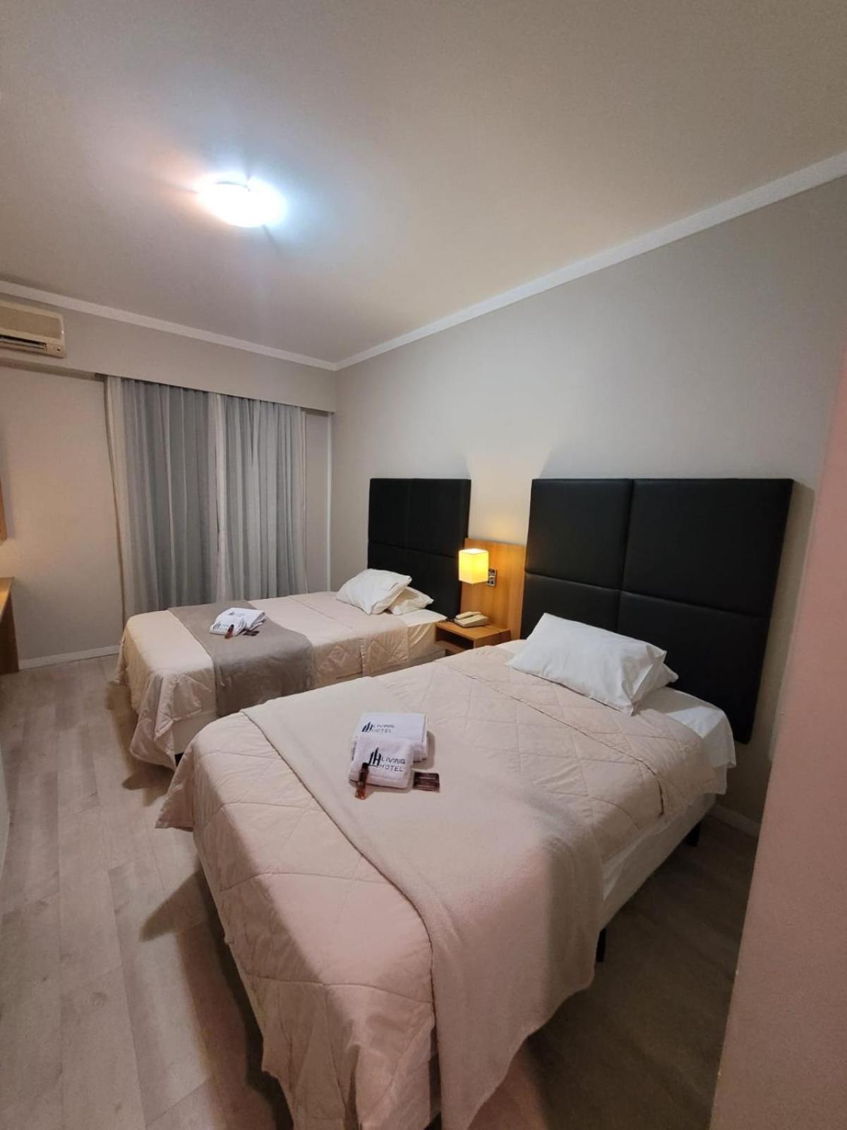 Studio Living Comfort Ibirapuera São Paulo Zewnętrze zdjęcie