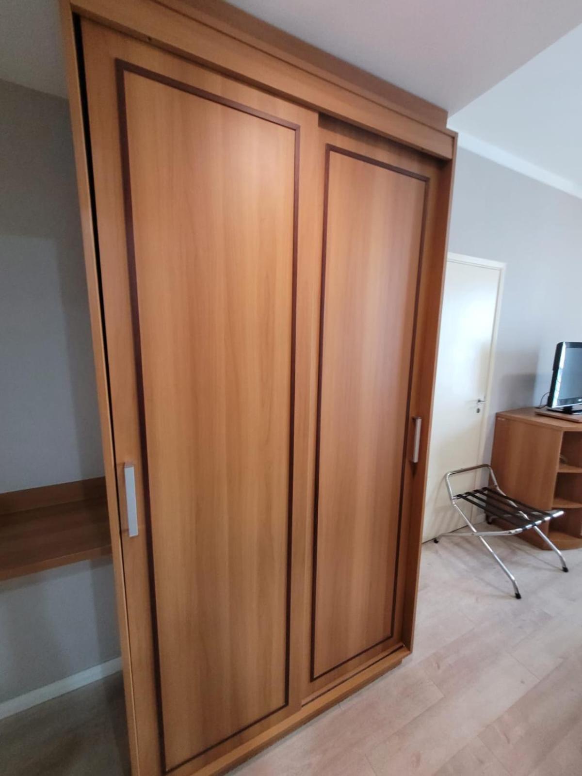 Studio Living Comfort Ibirapuera São Paulo Zewnętrze zdjęcie