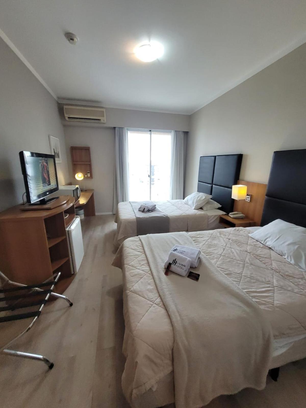 Studio Living Comfort Ibirapuera São Paulo Zewnętrze zdjęcie